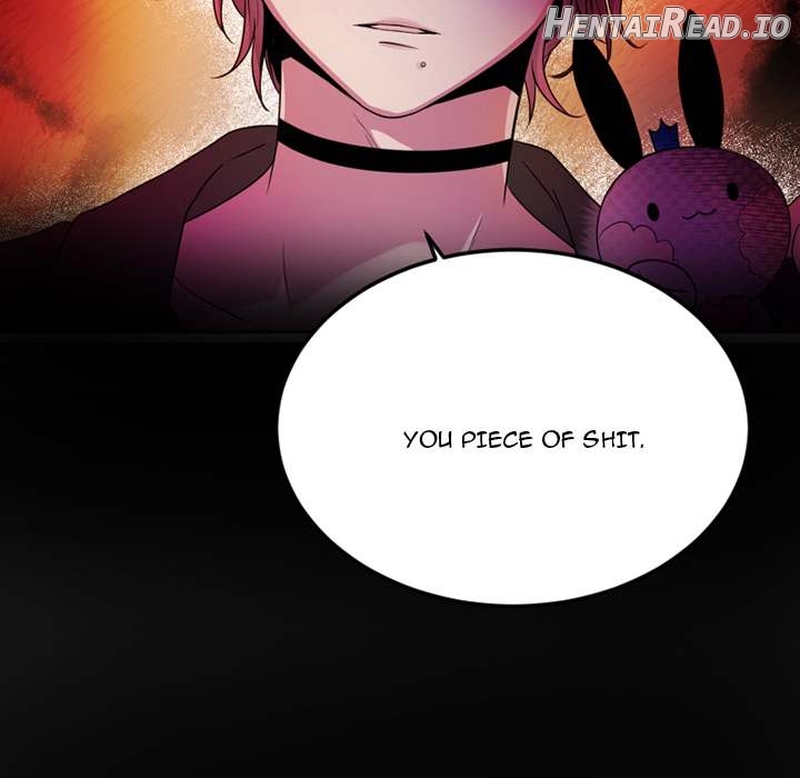 Please Draw Me, Love! Chapter 36 - page 60