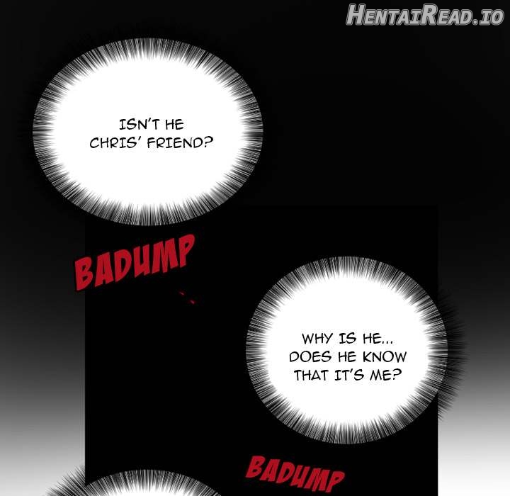Please Draw Me, Love! Chapter 36 - page 61