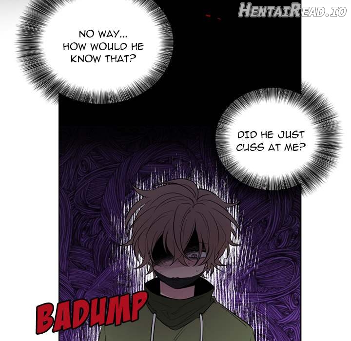 Please Draw Me, Love! Chapter 36 - page 62