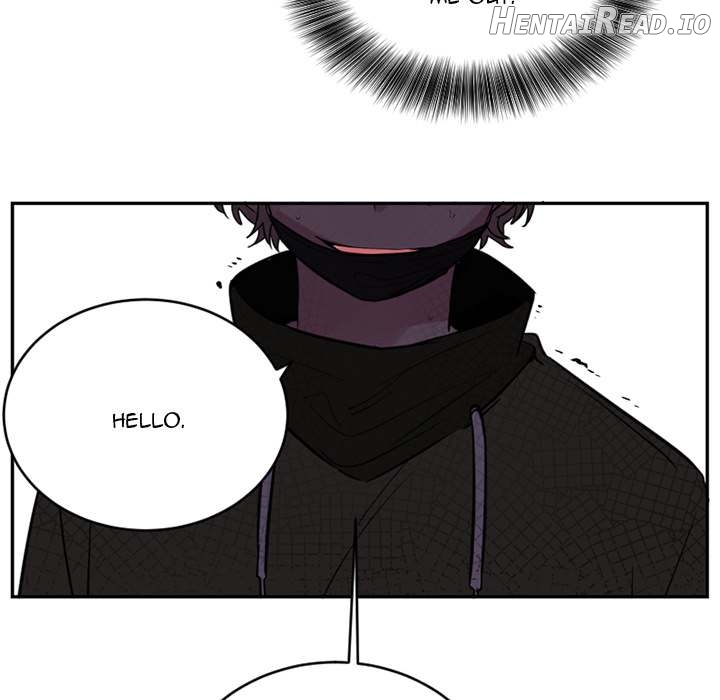 Please Draw Me, Love! Chapter 36 - page 64