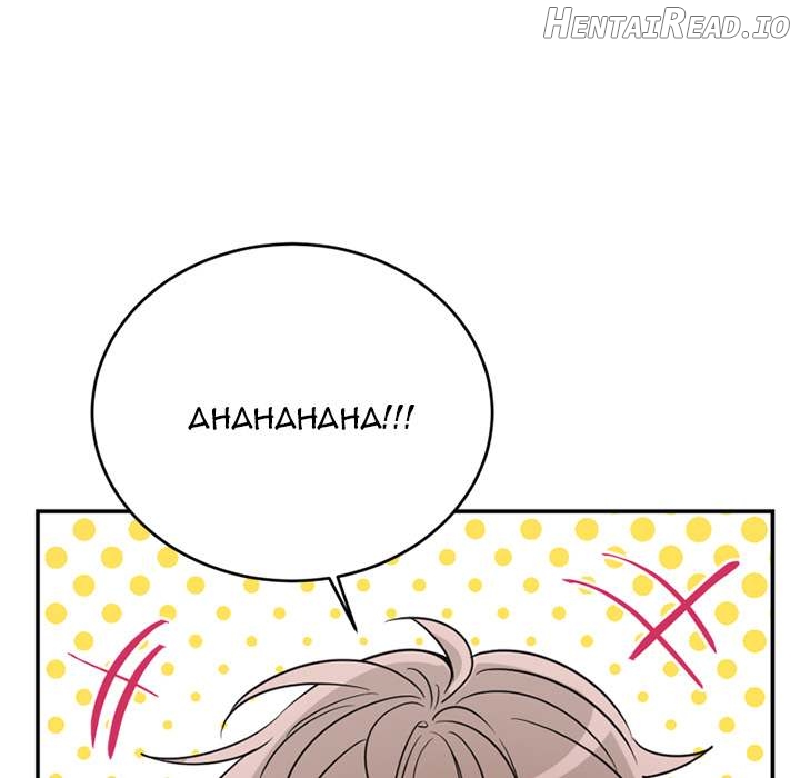 Please Draw Me, Love! Chapter 36 - page 9