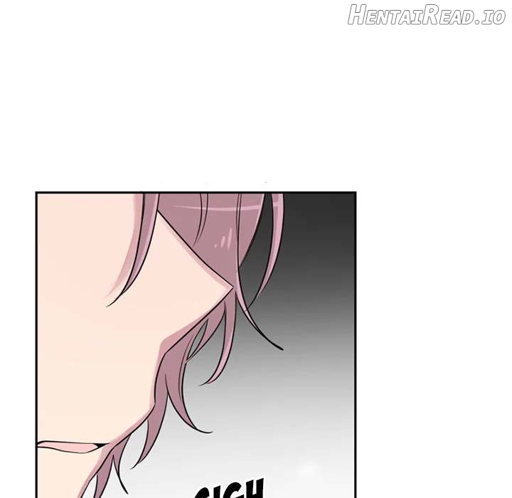 Please Draw Me, Love! Chapter 37 - page 11