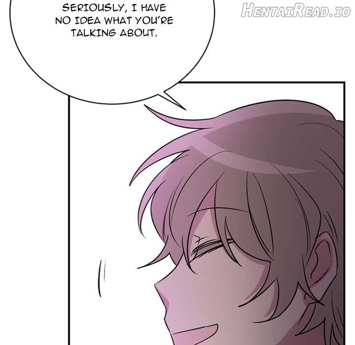 Please Draw Me, Love! Chapter 37 - page 15