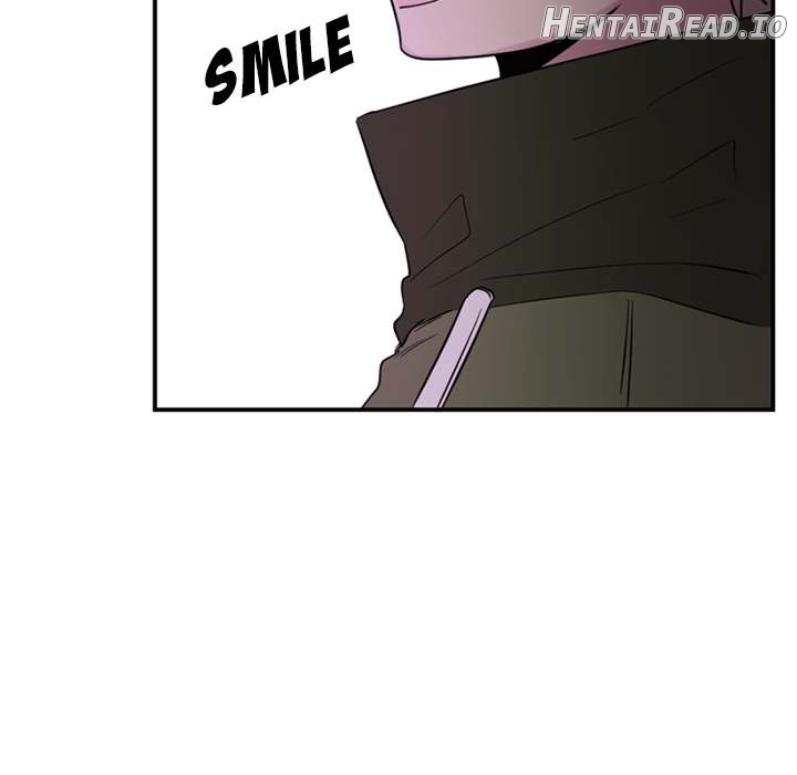 Please Draw Me, Love! Chapter 37 - page 16