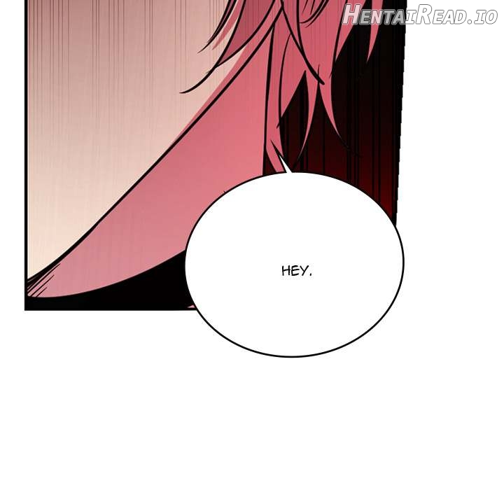 Please Draw Me, Love! Chapter 37 - page 18
