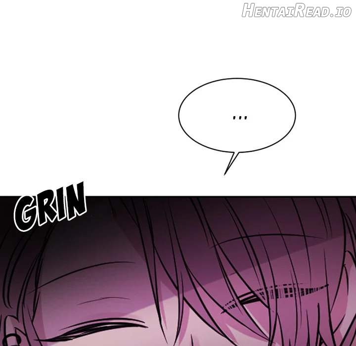 Please Draw Me, Love! Chapter 37 - page 21