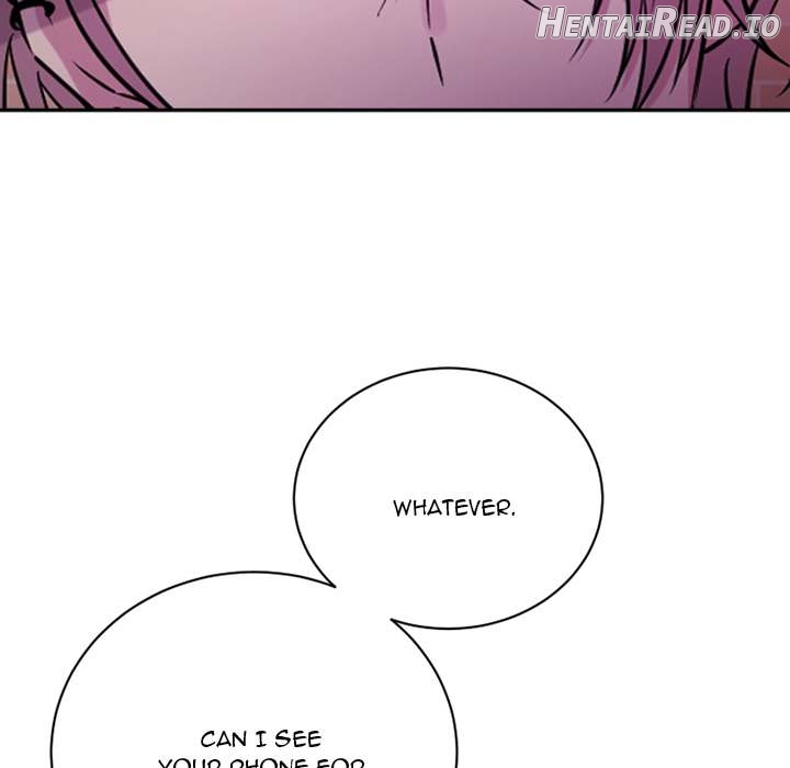 Please Draw Me, Love! Chapter 37 - page 22