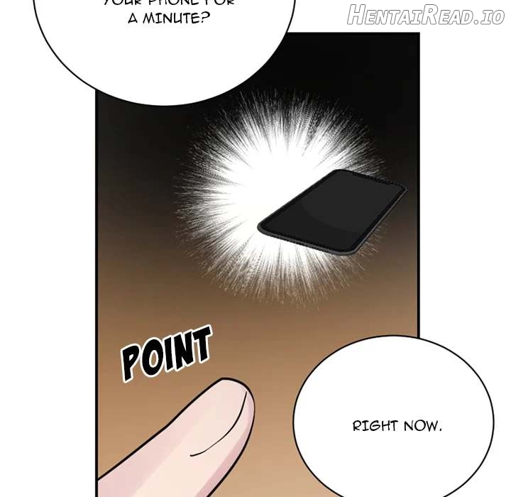 Please Draw Me, Love! Chapter 37 - page 23