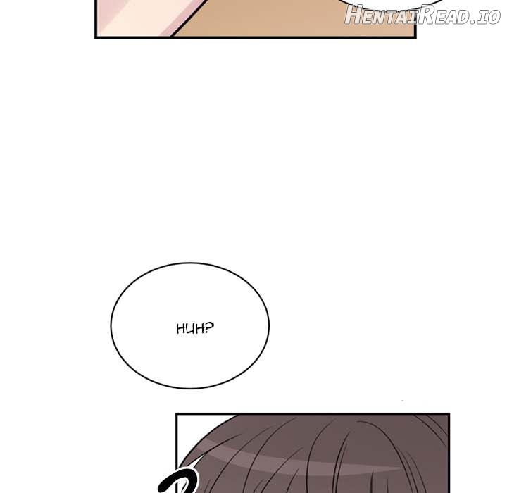 Please Draw Me, Love! Chapter 37 - page 24