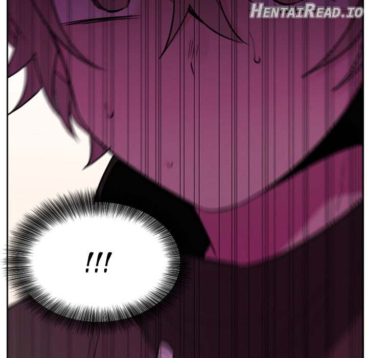 Please Draw Me, Love! Chapter 37 - page 27