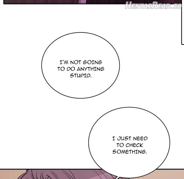 Please Draw Me, Love! Chapter 37 - page 28