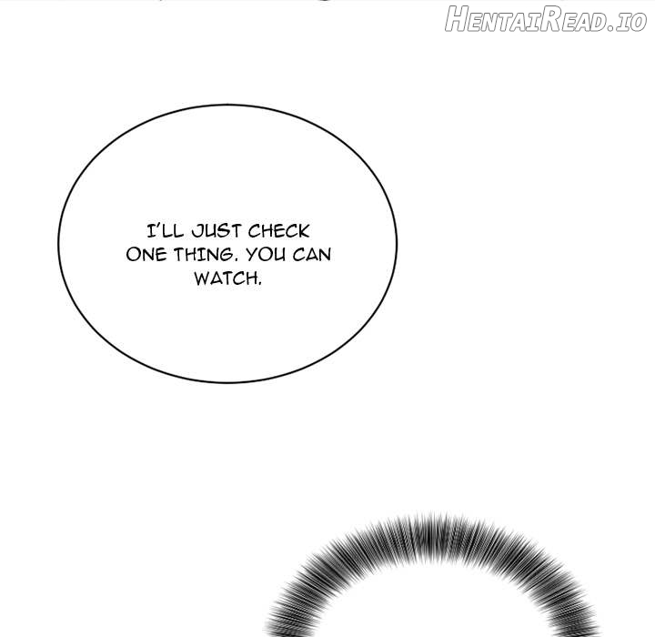 Please Draw Me, Love! Chapter 37 - page 30