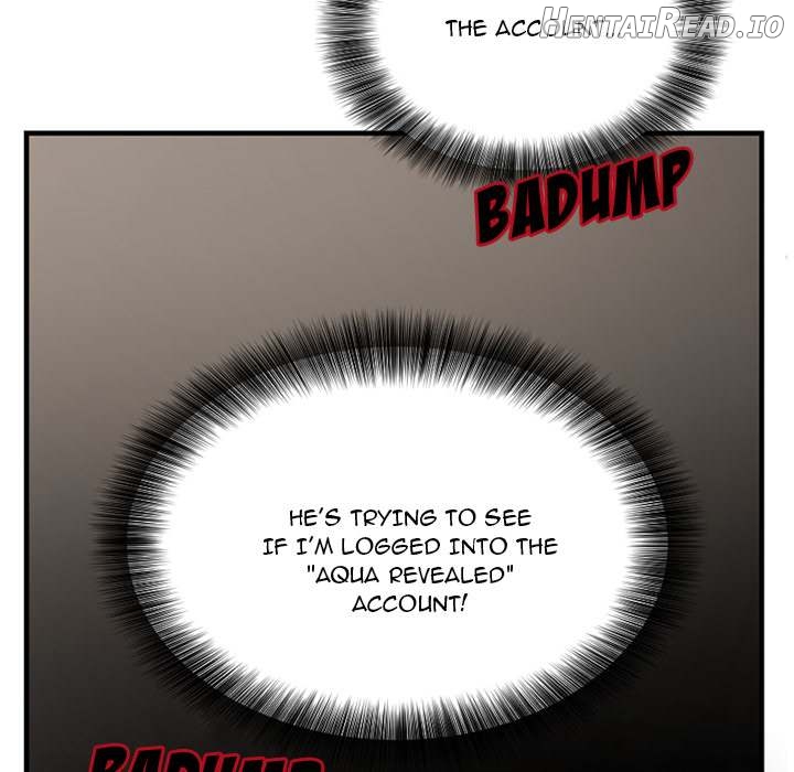 Please Draw Me, Love! Chapter 37 - page 31