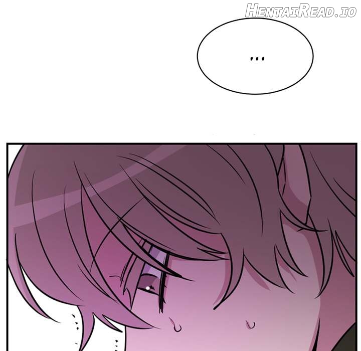 Please Draw Me, Love! Chapter 37 - page 37