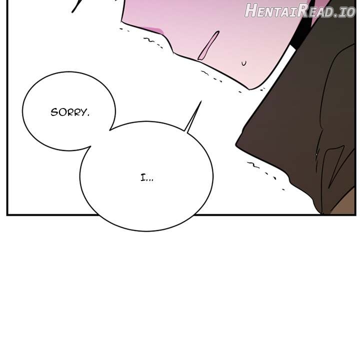 Please Draw Me, Love! Chapter 37 - page 38