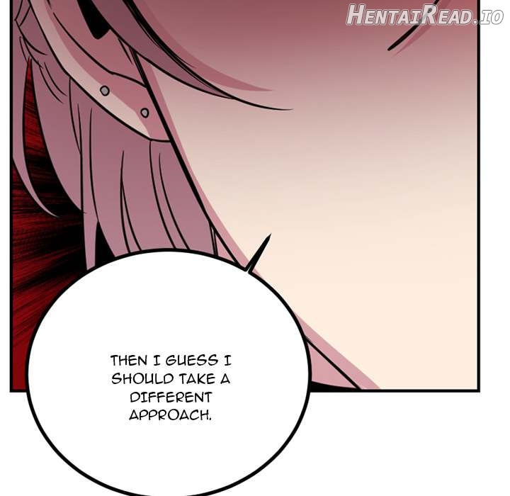 Please Draw Me, Love! Chapter 37 - page 42