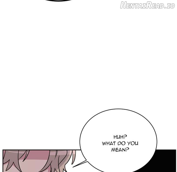 Please Draw Me, Love! Chapter 37 - page 43