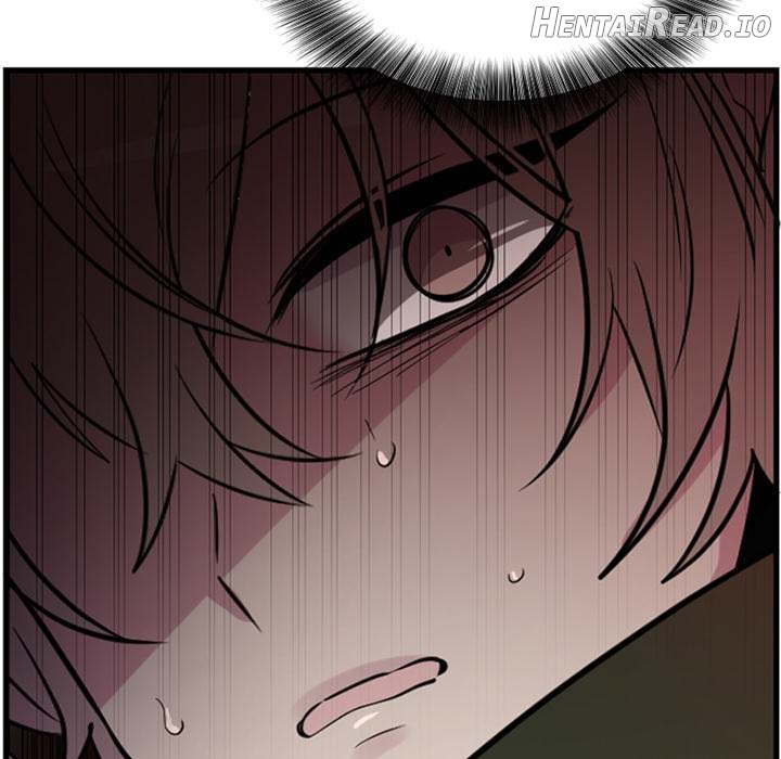 Please Draw Me, Love! Chapter 37 - page 47