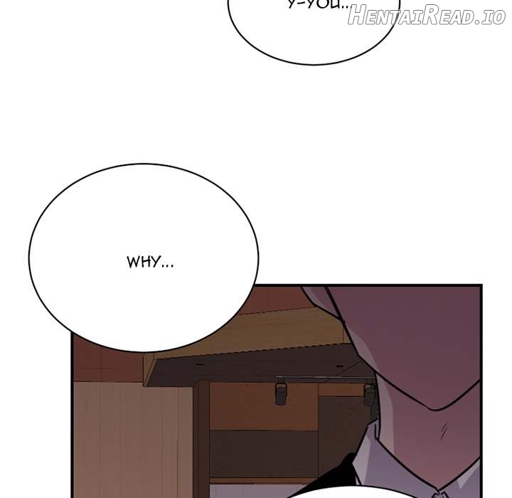 Please Draw Me, Love! Chapter 37 - page 49