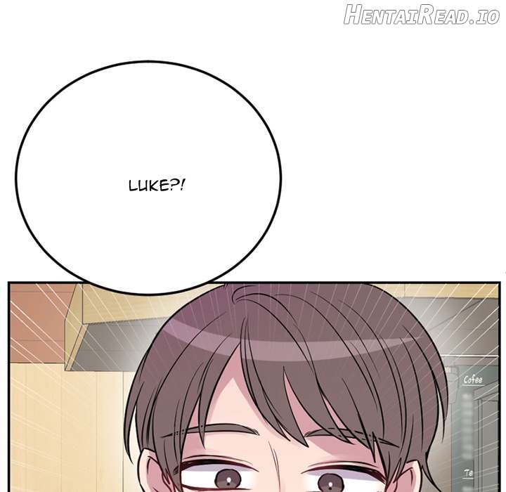Please Draw Me, Love! Chapter 37 - page 51