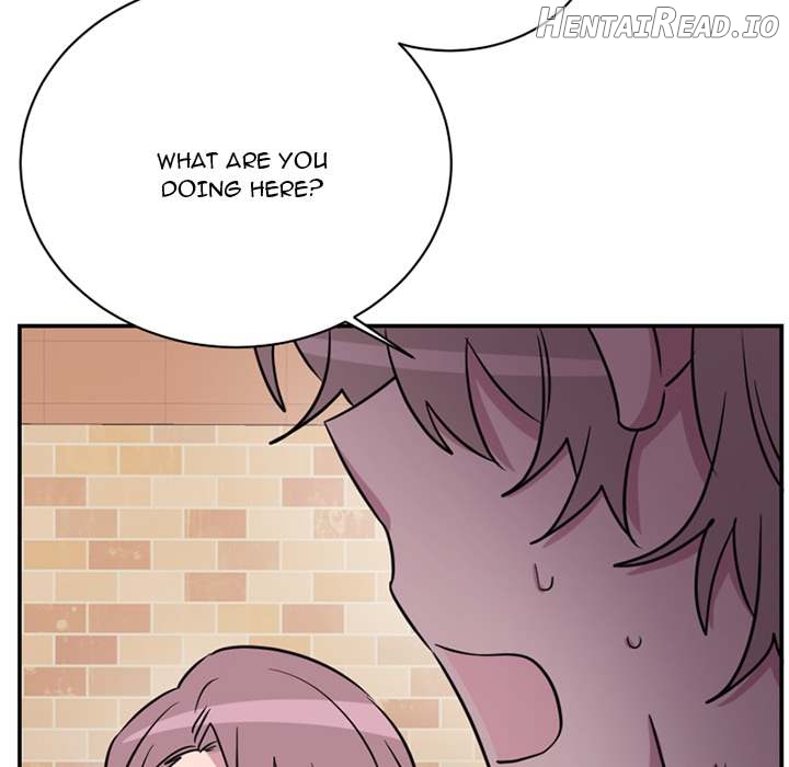 Please Draw Me, Love! Chapter 37 - page 54