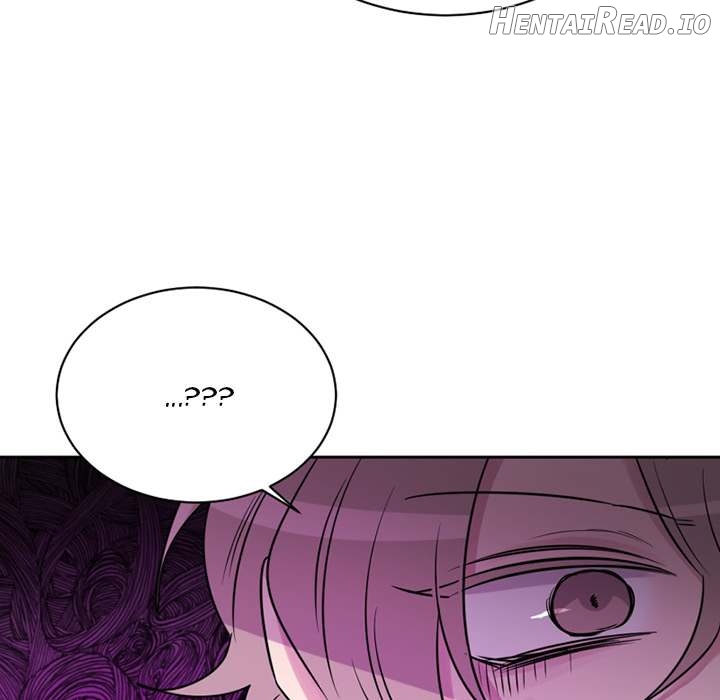 Please Draw Me, Love! Chapter 37 - page 56
