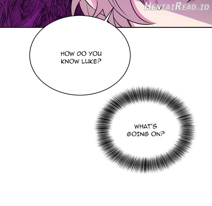 Please Draw Me, Love! Chapter 37 - page 57