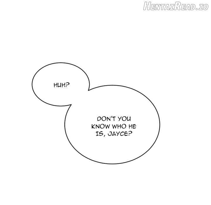 Please Draw Me, Love! Chapter 37 - page 58