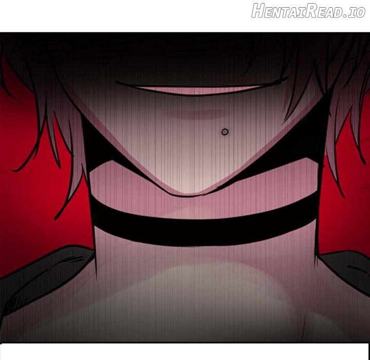 Please Draw Me, Love! Chapter 37 - page 61