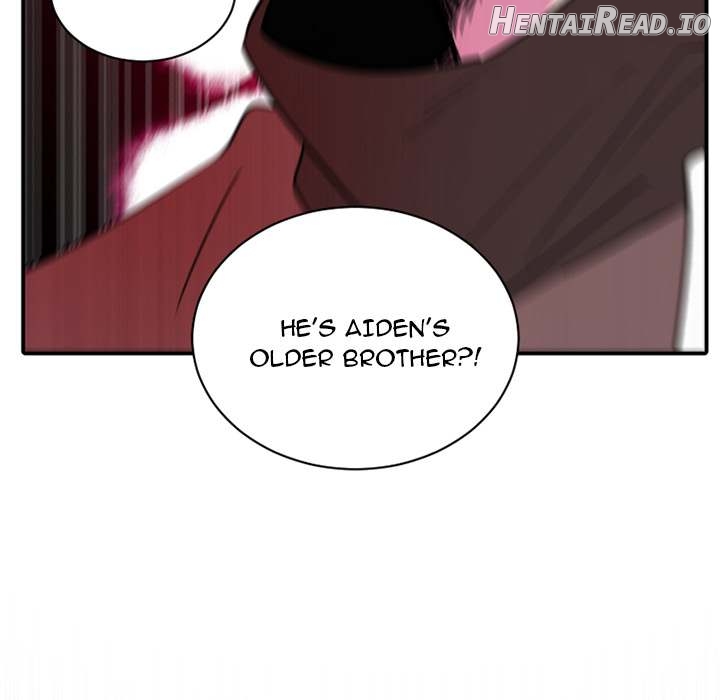 Please Draw Me, Love! Chapter 37 - page 66