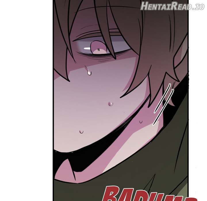 Please Draw Me, Love! Chapter 38 - page 15