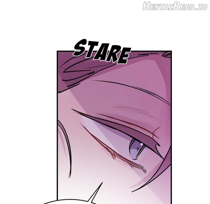 Please Draw Me, Love! Chapter 38 - page 38