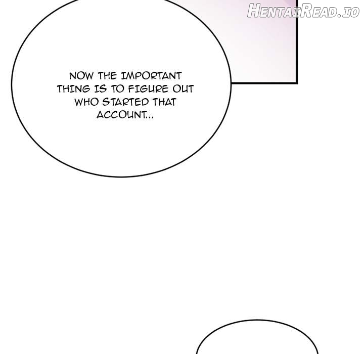 Please Draw Me, Love! Chapter 38 - page 39