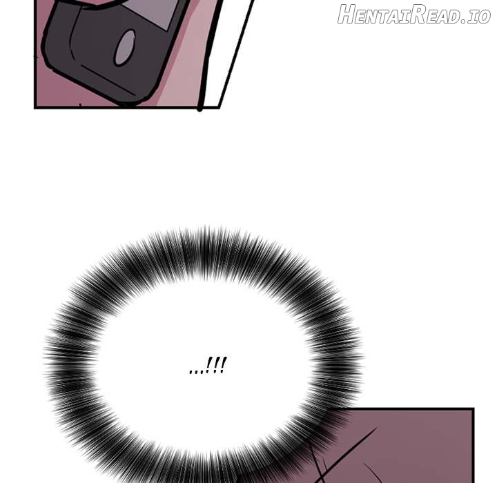 Please Draw Me, Love! Chapter 38 - page 51