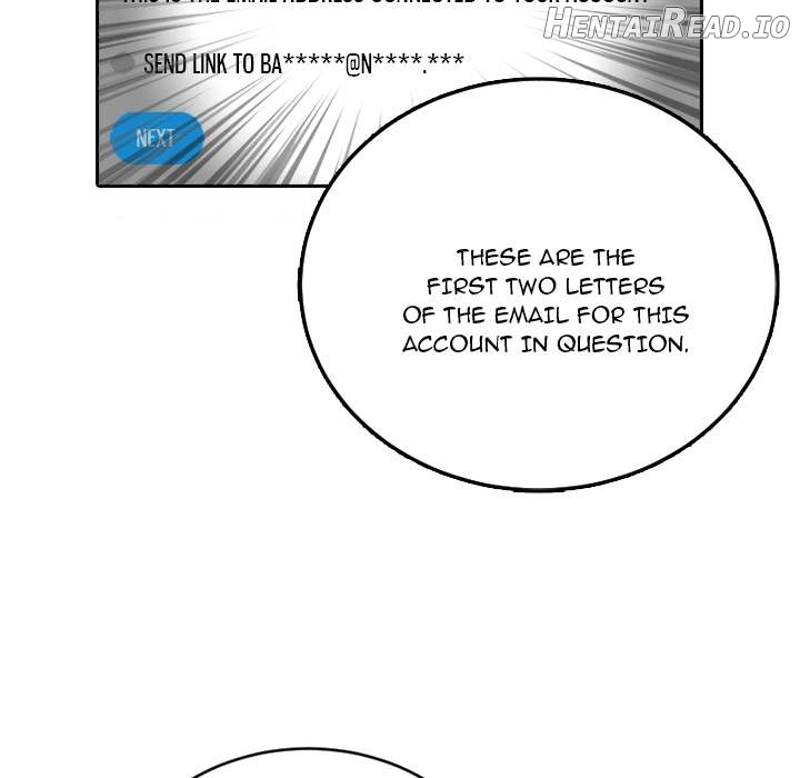 Please Draw Me, Love! Chapter 38 - page 54