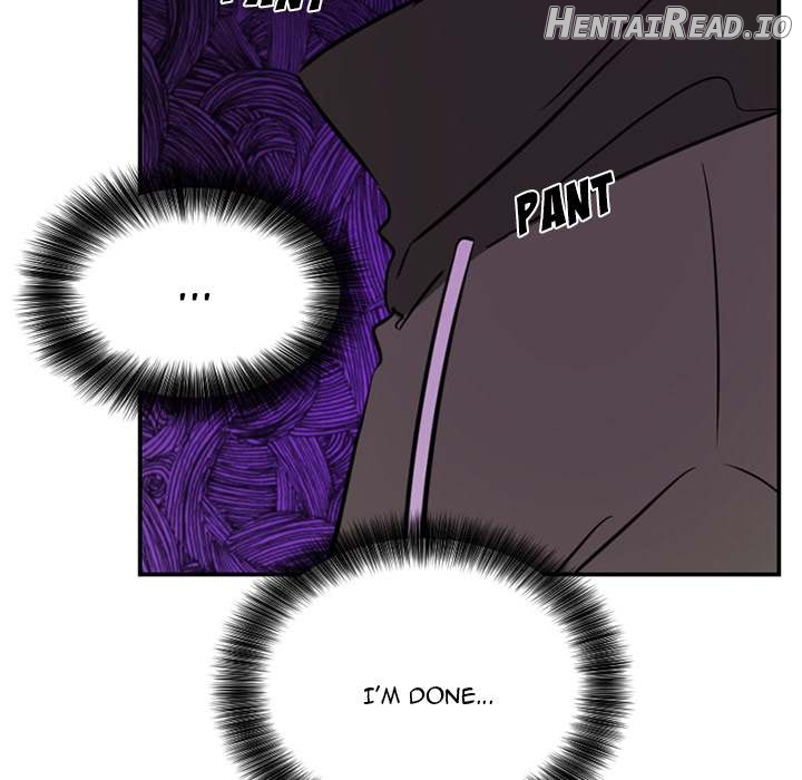Please Draw Me, Love! Chapter 38 - page 73