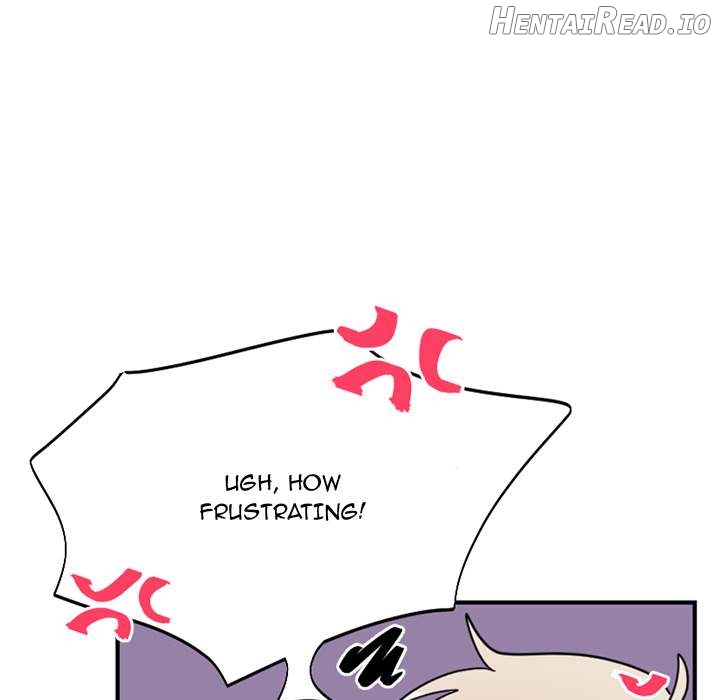 Please Draw Me, Love! Chapter 39 - page 38