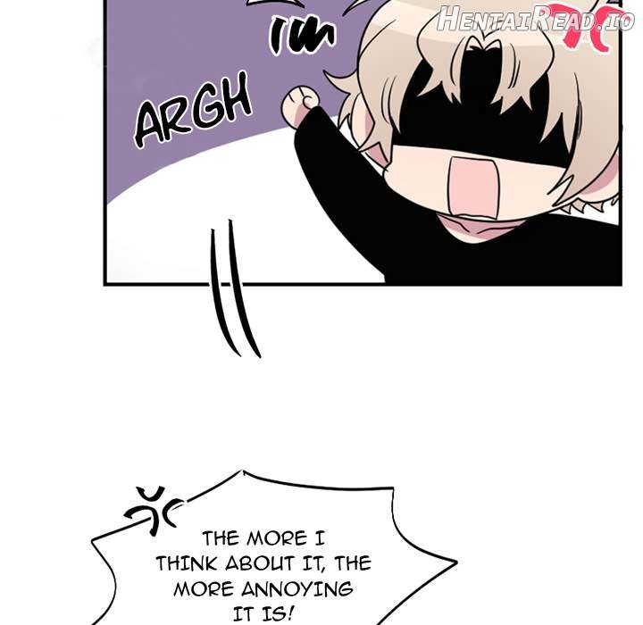 Please Draw Me, Love! Chapter 39 - page 39