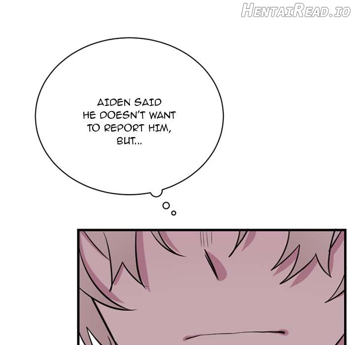 Please Draw Me, Love! Chapter 39 - page 50
