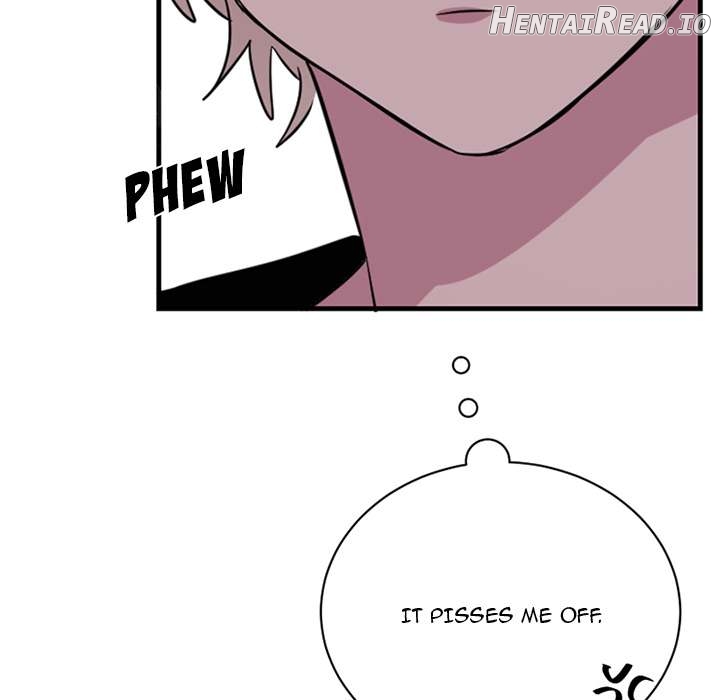 Please Draw Me, Love! Chapter 39 - page 51