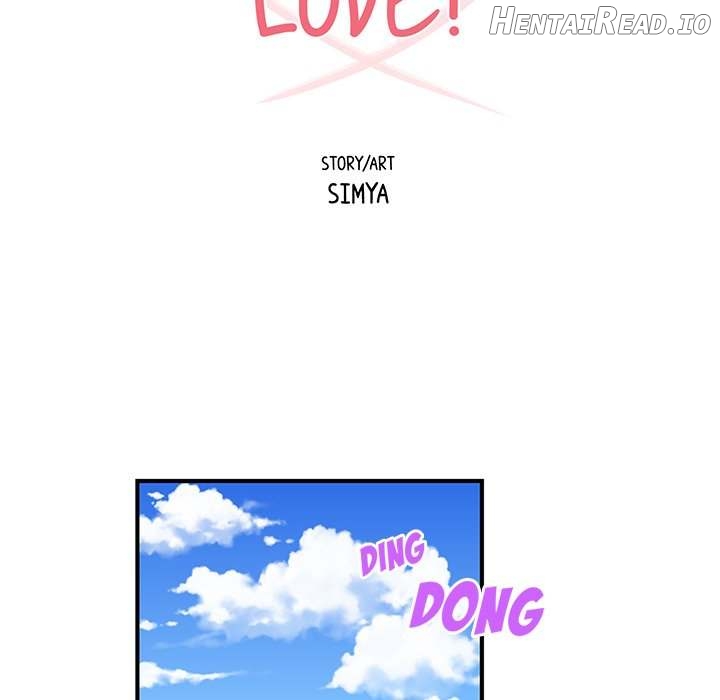 Please Draw Me, Love! Chapter 40 - page 15