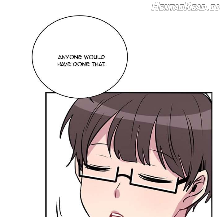 Please Draw Me, Love! Chapter 40 - page 38