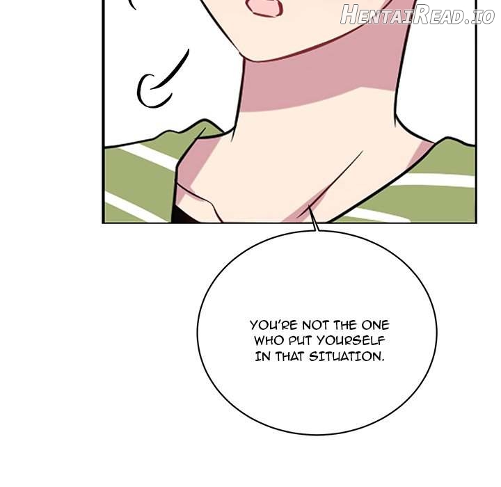 Please Draw Me, Love! Chapter 40 - page 39