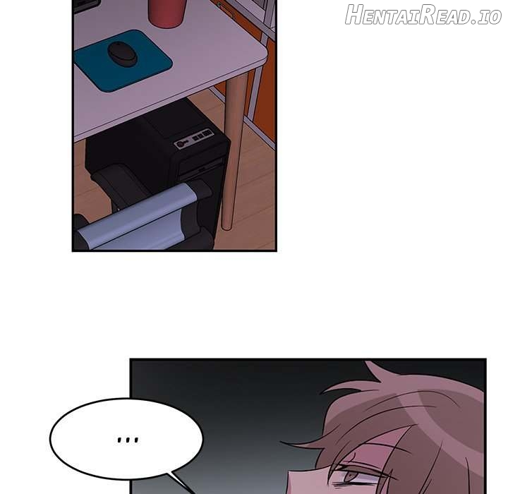 Please Draw Me, Love! Chapter 40 - page 51
