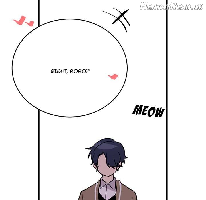 Please Draw Me, Love! Chapter 41 - page 15