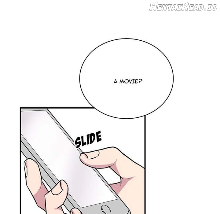 Please Draw Me, Love! Chapter 41 - page 51