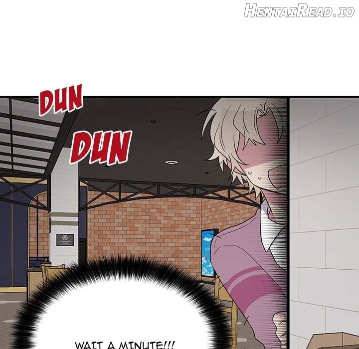 Please Draw Me, Love! Chapter 41 - page 66