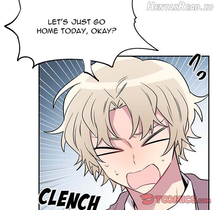 Please Draw Me, Love! Chapter 42 - page 26