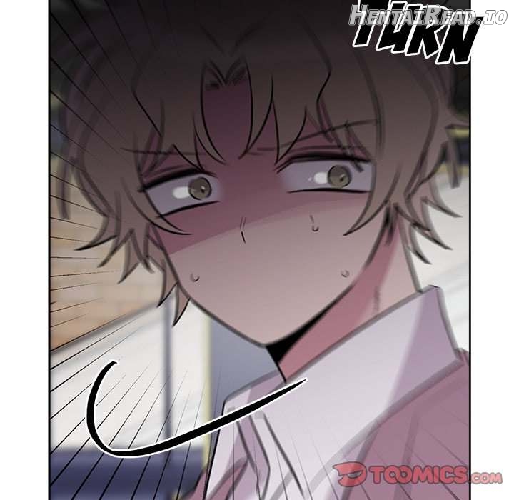 Please Draw Me, Love! Chapter 42 - page 50