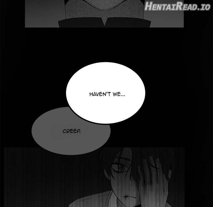 Please Draw Me, Love! Chapter 42 - page 66
